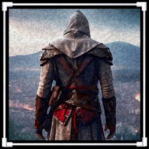 Script Consulting for Games