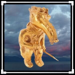 Shamanic Problem-Solving