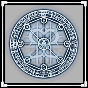 Protection from Evil Magic Ritual