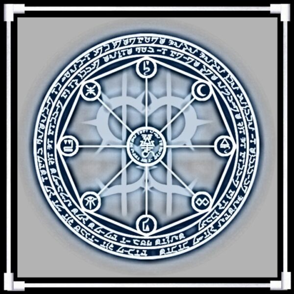 Protection from Evil Magic Ritual