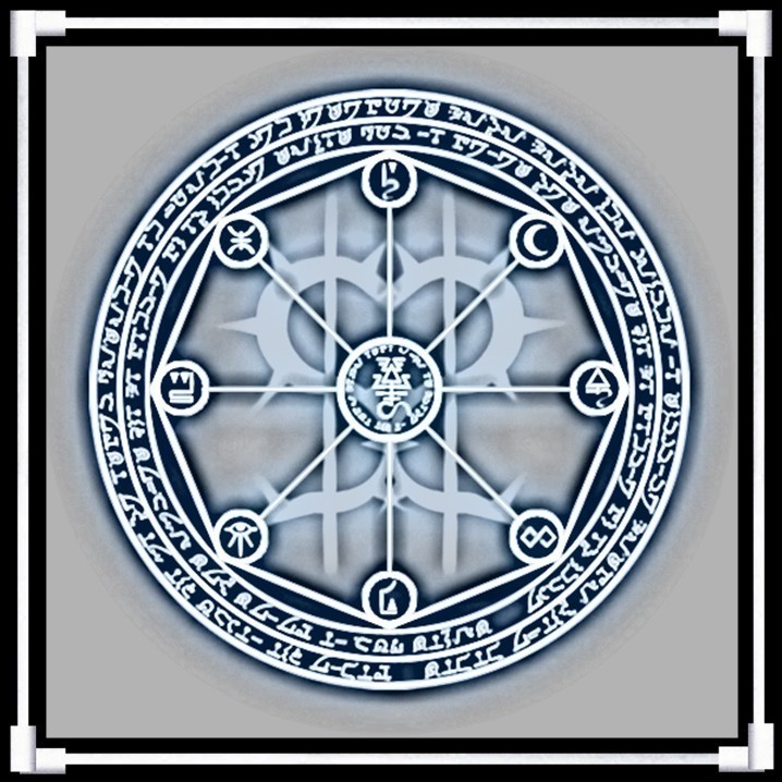 Protection from Evil Magic Ritual