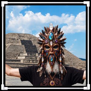 Quick I Ching Reading (The Book of Changes) by Shaman Kharadzu